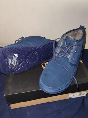 Ugg Neumel Boots (Mens)
